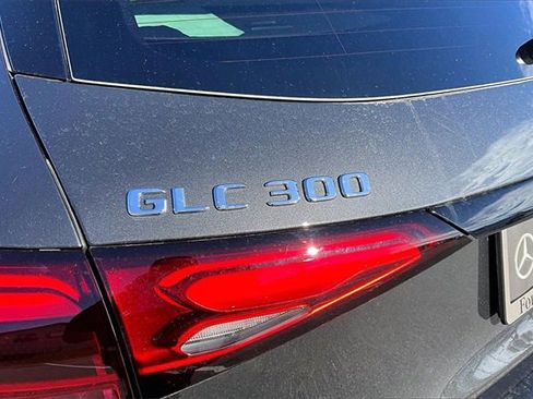 New 2026 Mercedes-Benz GLC 300 image 15