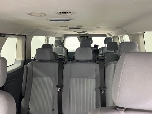 Used 2017 Ford Transit 350 XLT image 23