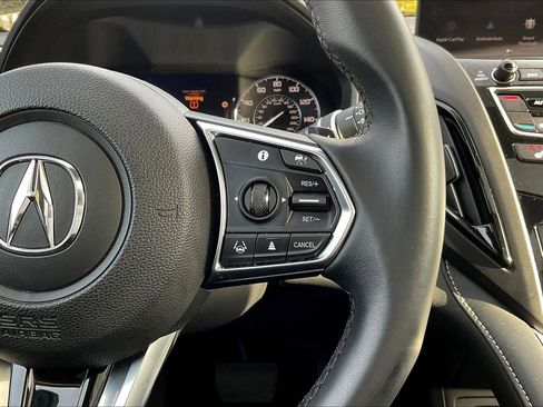 Certified 2022 Acura RDX w/ Technology Package image 21