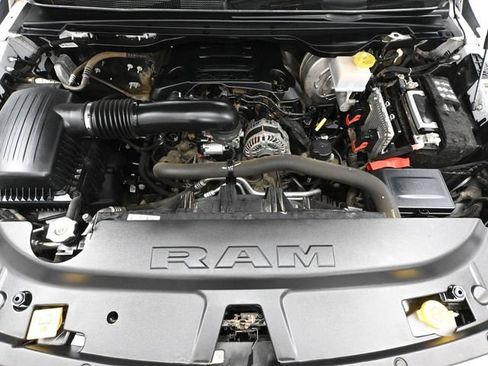 Used 2022 RAM 1500 Big Horn AWD/4WD image 52