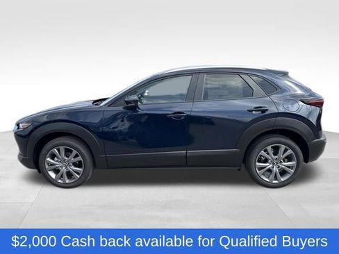 New 2026 MAZDA CX-30 AWD 2.5 S image 2
