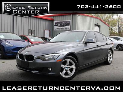 Used 2015 BMW 328i xDrive Sedan