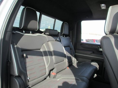 Certified 2024 GMC Sierra 2500 AT4X w/ AT4X AEV Edition image 24