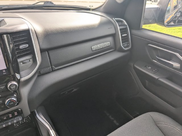 Used 2023 RAM 1500 Big Horn AWD/4WD image 14