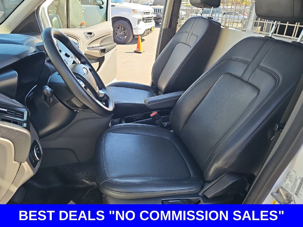 Used 2022 Ford Transit Connect XL FWD image 14