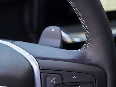 New 2026 GMC Sierra 1500 Denali image 21