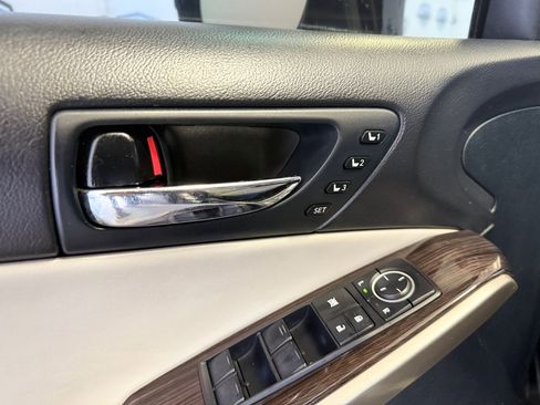 Used 2015 Lexus IS 250 AWD image 14