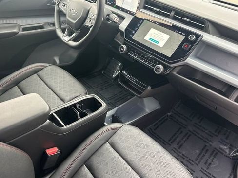 New 2027 Chevrolet Bolt RS FWD image 21