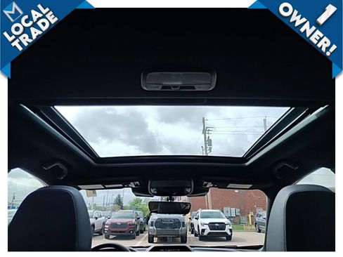 Certified 2025 Subaru Forester Wilderness image 48