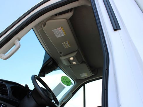 Used 2024 Ford Transit 350 w/ Interior Upgrade Package RWD image 25