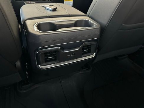 New 2026 GMC Sierra 1500 Elevation w/ Elevation Premium Package image 21