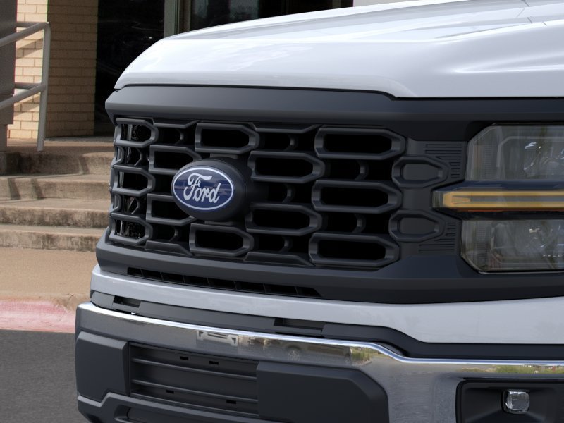 New 2026 Ford F150 XL w/ Equipment Group 103A High RWD image 19