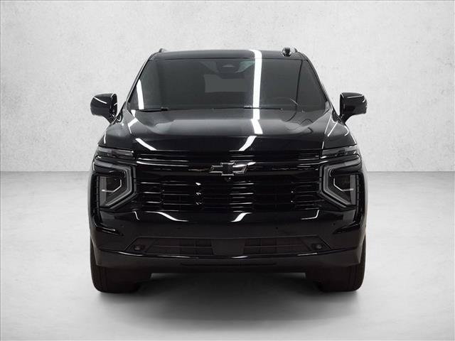 Used 2025 Chevrolet Tahoe RST w/ Comfort Package RWD image 2