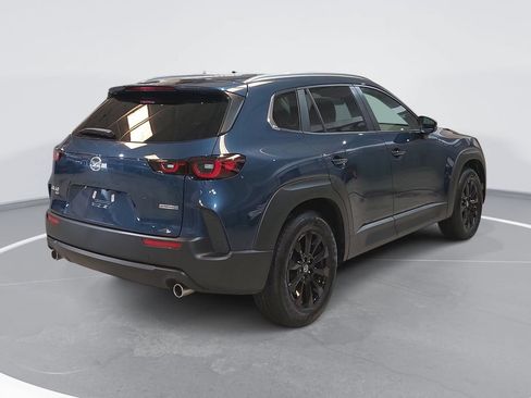 Certified 2025 MAZDA CX-50 AWD 2.5 S w/ Cargo Package image 5