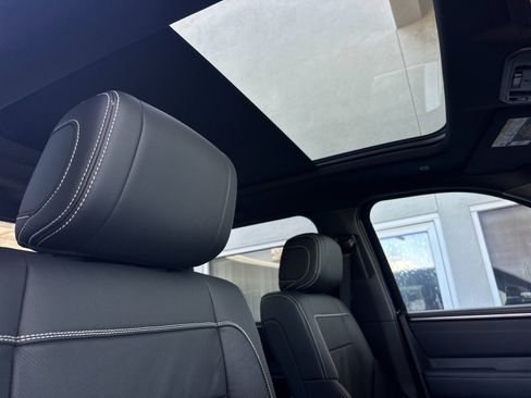 New 2026 Toyota Tundra Limited AWD/4WD image 17