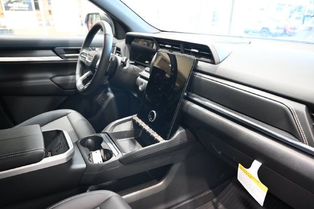 New 2027 GMC Terrain Elevation w/ Elevation Premium Package FWD image 13