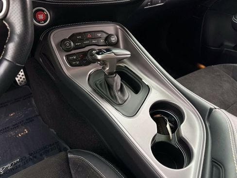 Used 2023 Dodge Challenger SRT Hellcat image 17