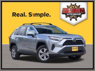 Used 2025 Toyota RAV4 XLE w/ Convenience Package video 1