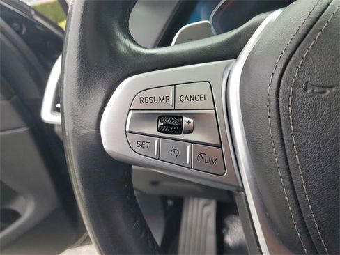 Used 2020 BMW X7 xDrive40i w/ Parking Assistance Package image 24