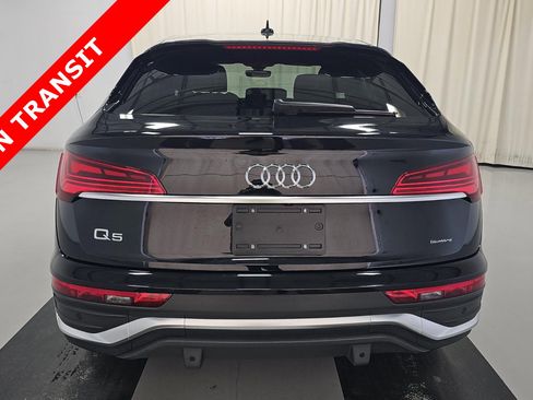 Used 2023 Audi Q5 2.0T Premium Plus w/ Premium Plus Package AWD/4WD image 5