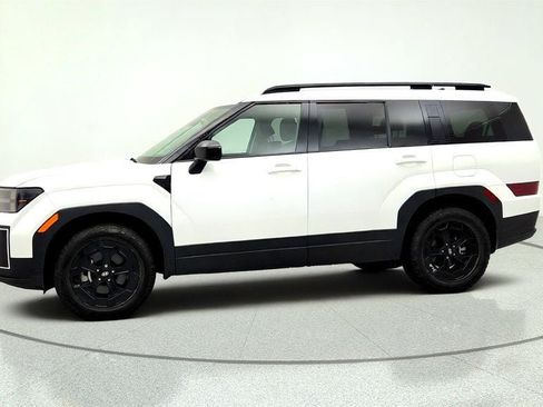 Used 2024 Hyundai Santa Fe XRT AWD/4WD image 8