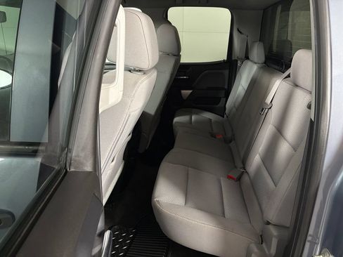 Used 2016 Chevrolet Silverado 1500 LT w/ All Star Edition AWD/4WD image 41