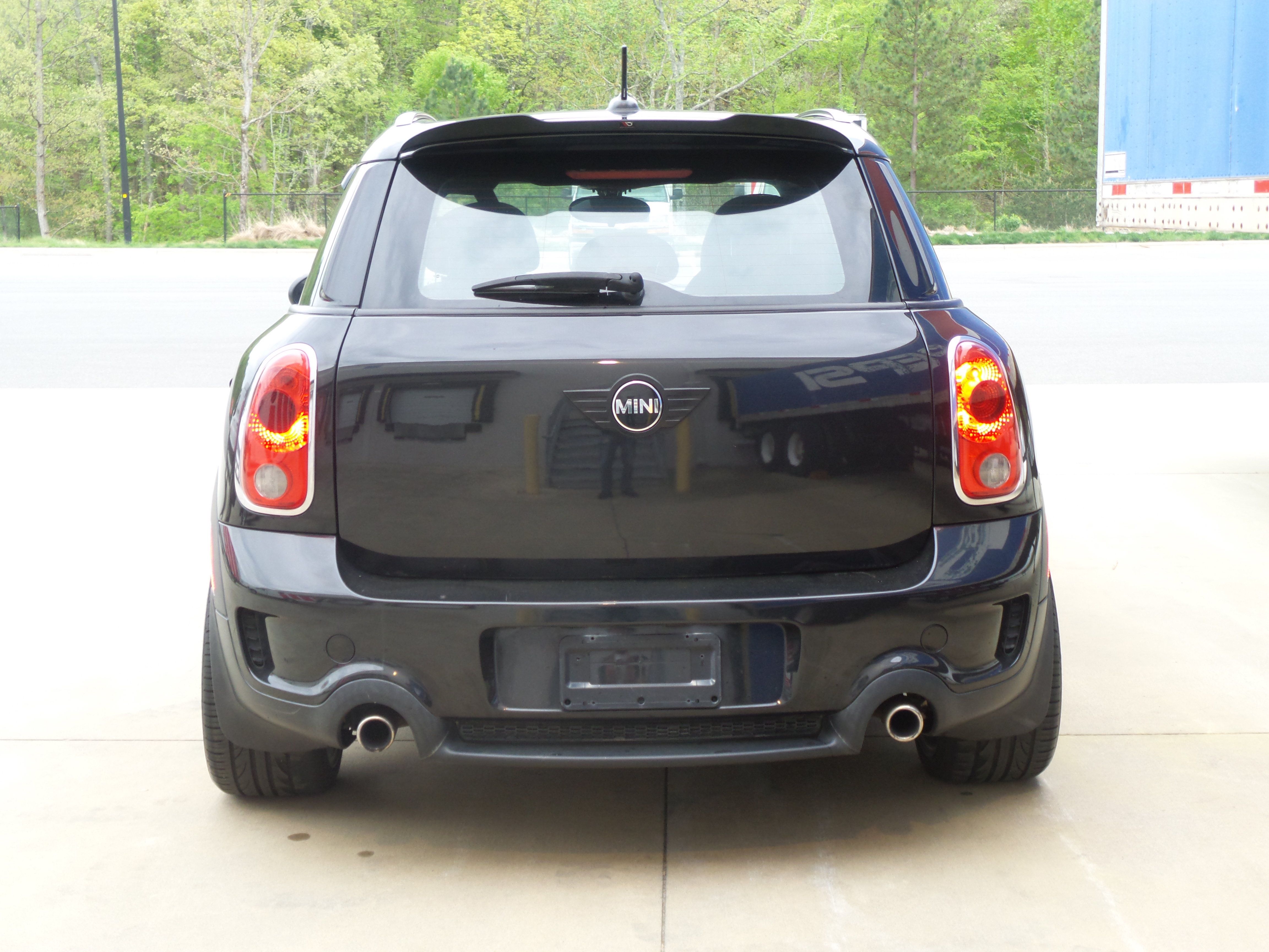 Used 2013 MINI Cooper Countryman S FWD image 6