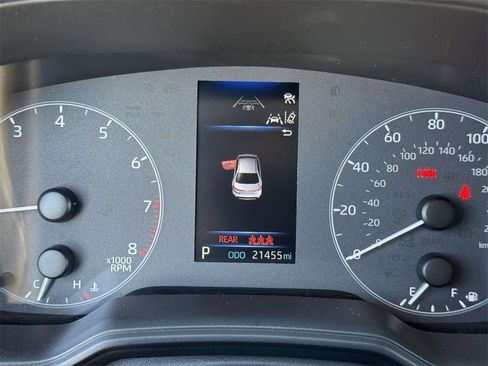 Certified 2025 Toyota Corolla LE image 12