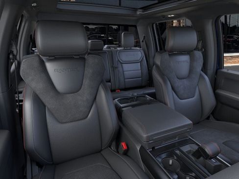 New 2026 Ford F150 Raptor AWD/4WD image 10