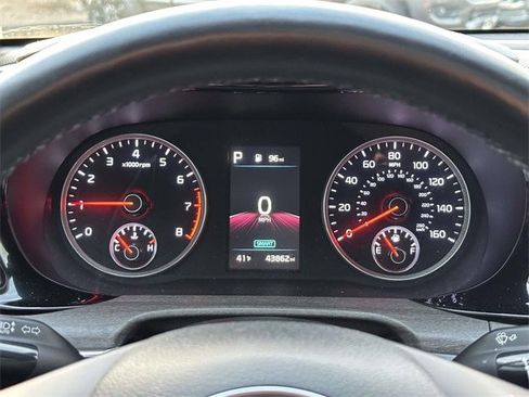 Used 2022 Kia K5 EX w/ EX Premium Package image 15