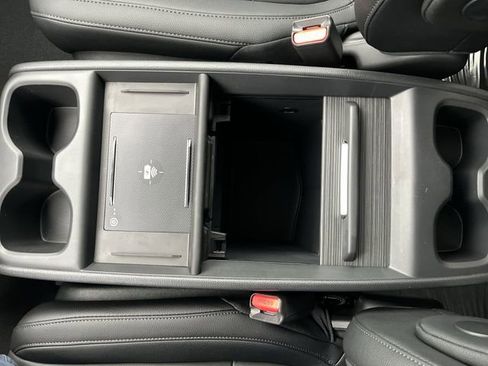 New 2026 Honda Odyssey EX-L image 24