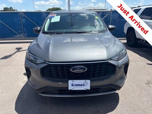 Used 2024 Ford Escape Active FWD image 3