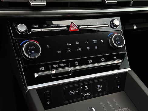 New 2026 Hyundai Santa Fe XRT AWD/4WD image 12