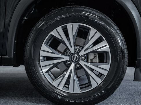 Used 2023 Nissan Rogue SV AWD/4WD image 18