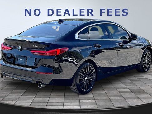 Used 2022 BMW 228i xDrive Gran Coupe w/ Premium Package 2 image 6