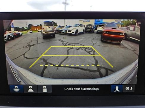 Used 2024 Honda Accord Sport image 22