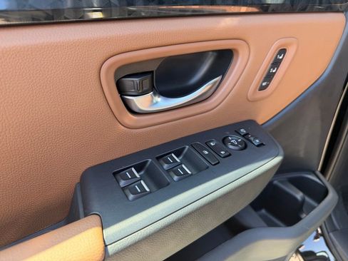 New 2026 Honda Passport TrailSport Elite image 12