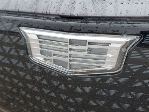 New 2025 Cadillac Lyriq Sport image 33