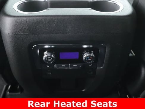 Used 2026 GMC Yukon Elevation w/ LPO, Floor Liner Package AWD/4WD image 29