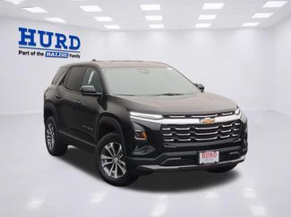 New 2026 Chevrolet Equinox LT w/ Convenience Package II AWD/4WD 360° Tour