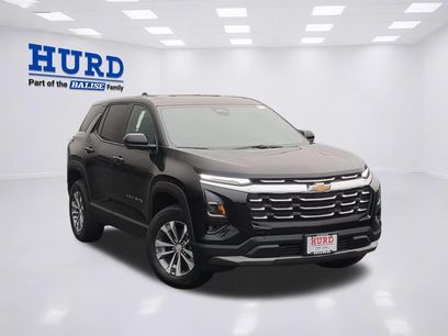 New 2026 Chevrolet Equinox LT w/ Convenience Package II