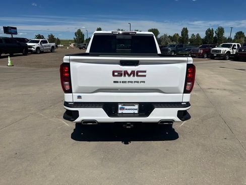 Used 2026 GMC Sierra 1500 Elevation AWD/4WD image 31