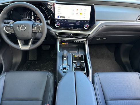 Used 2026 Lexus TX 350 AWD w/ Technology Package image 13