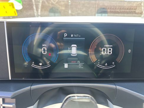 New 2026 Hyundai Santa Fe SEL AWD/4WD image 18