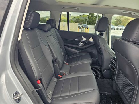 New 2026 Mercedes-Benz GLS 450 4MATIC image 12