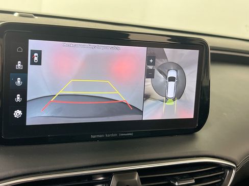 Used 2022 Hyundai Santa Fe Limited image 14