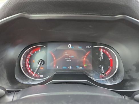 Used 2023 Toyota RAV4 XLE image 16