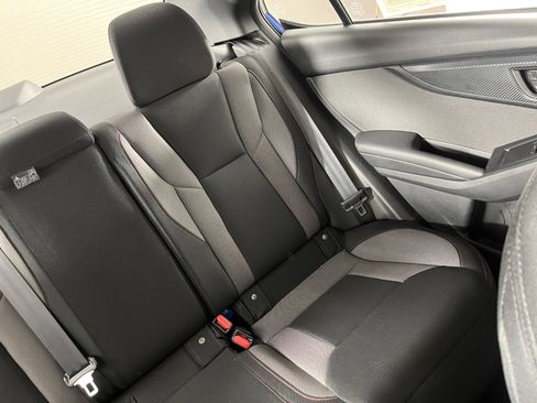 Used 2023 Subaru WRX image 23