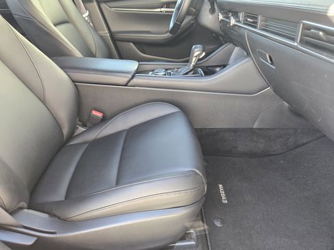 Used 2025 MAZDA MAZDA3 s Sport image 17