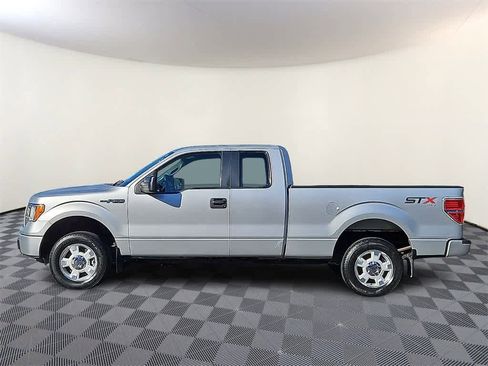 Used 2014 Ford F150 STX image 6